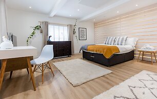 James Place @ Pontmorlais