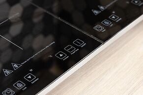 James Place @ Pontmorlais