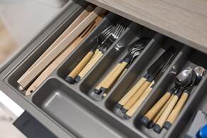 James Place @ Pontmorlais