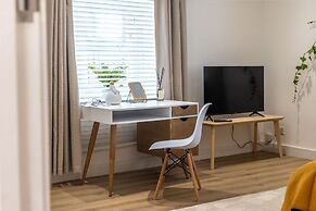 James Place @ Pontmorlais