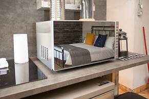 James Place @ Pontmorlais