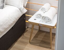 James Place @ Pontmorlais