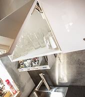 James Place @ Pontmorlais