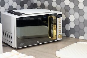 James Place @ Pontmorlais