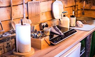 James Place @ Pontmorlais