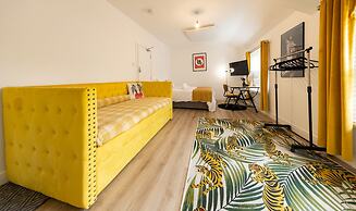 James Place @ Pontmorlais