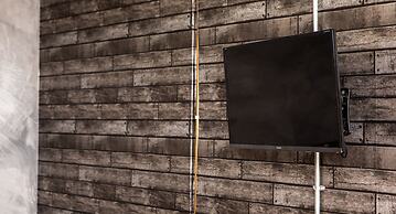 James Place @ Pontmorlais