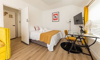 James Place @ Pontmorlais