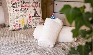 James Place @ Pontmorlais