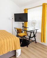 James Place @ Pontmorlais