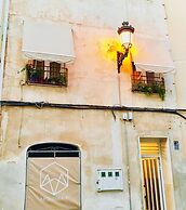 Casa Ekaterina de Novelda