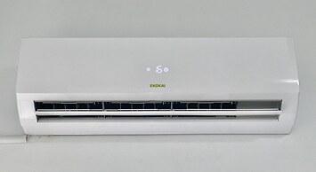 Casa Ekaterina de Novelda