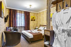 Hotel Na Alekseevskoy