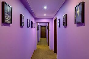 Hotel Na Alekseevskoy