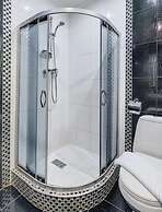 Hotel Na Alekseevskoy