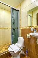 Hotel Na Alekseevskoy