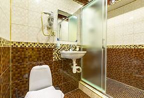 Hotel Na Alekseevskoy