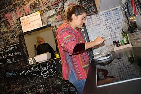 Mediterranean Hostel