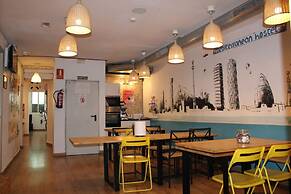 Mediterranean Hostel