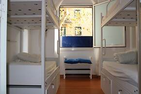 Mediterranean Hostel