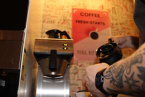 Mediterranean Hostel