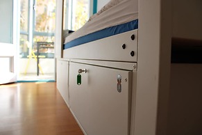 Mediterranean Hostel