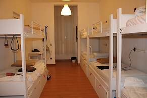 Mediterranean Hostel