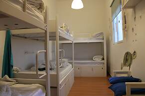 Mediterranean Hostel