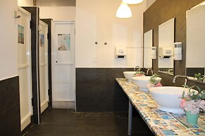 Mediterranean Hostel