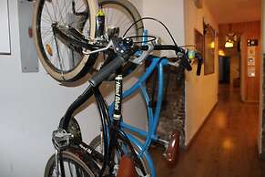 Mediterranean Hostel