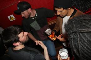 Mediterranean Hostel