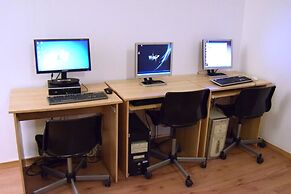 Mediterranean Hostel