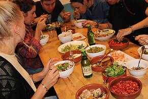 Mediterranean Hostel