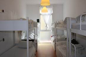 Mediterranean Hostel