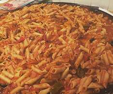 Mediterranean Hostel