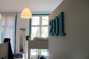 Mediterranean Hostel