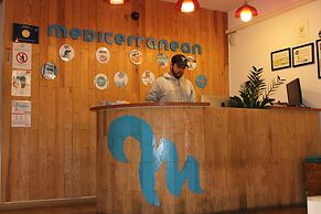 Mediterranean Hostel