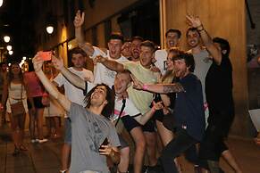 Mediterranean Hostel