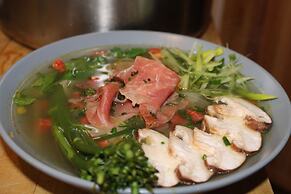 Mediterranean Hostel