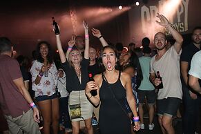 Mediterranean Hostel