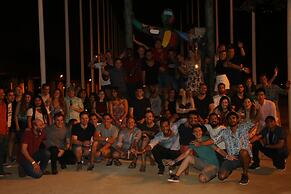 Mediterranean Hostel