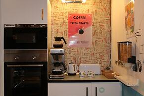 Mediterranean Hostel