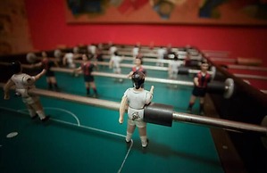 Mediterranean Hostel