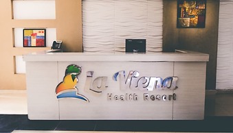 La Viena Health Resort