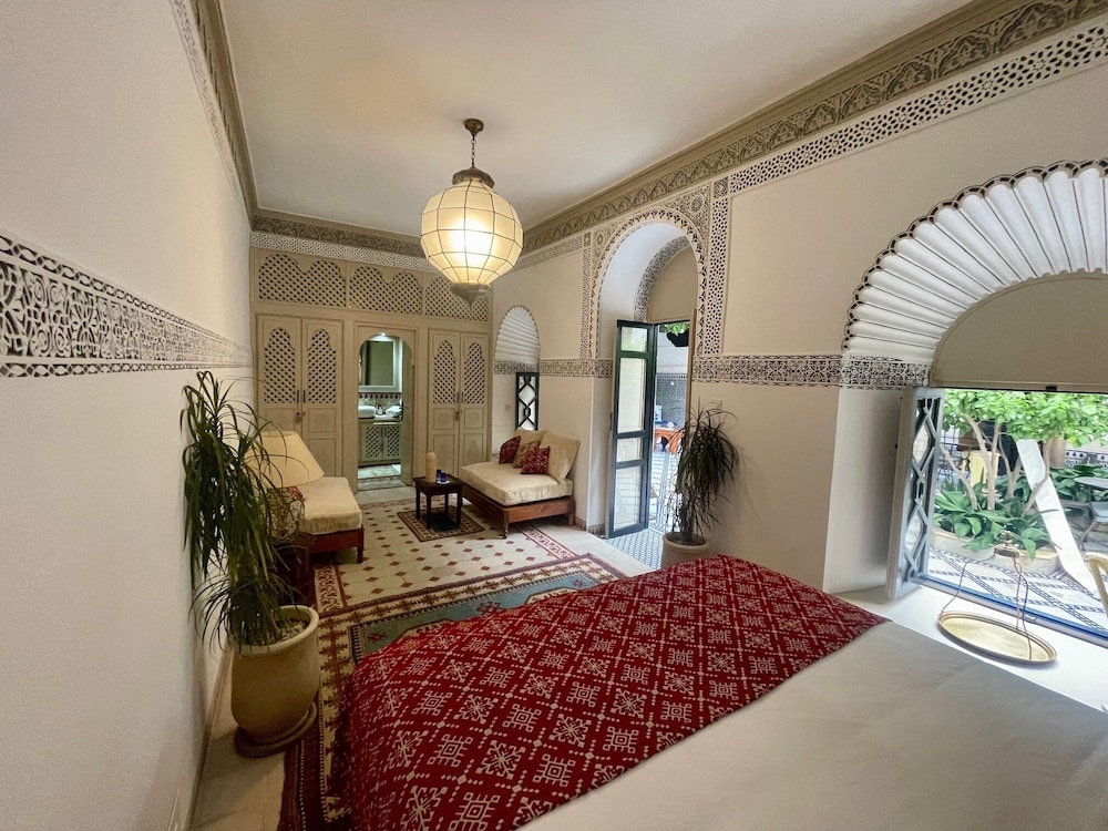 Riad Zouhour