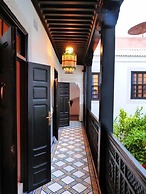 Riad Zouhour