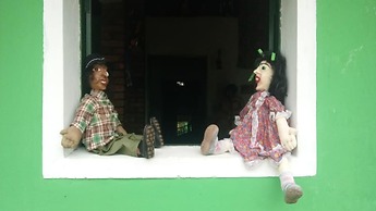 Pousada Recanto Verde