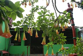 Pousada Recanto Verde