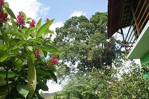 Pousada Recanto Verde