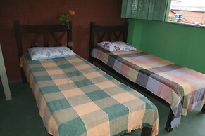 Pousada Recanto Verde